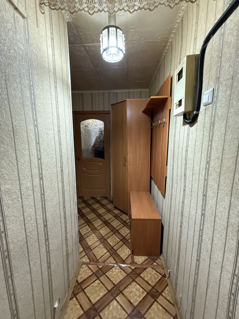 Продажа 2-комнатной квартиры, Нижегородская, Агродом квартал,  1