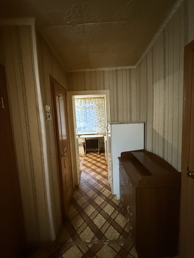 Продажа 2-комнатной квартиры, Нижегородская, Агродом квартал,  1