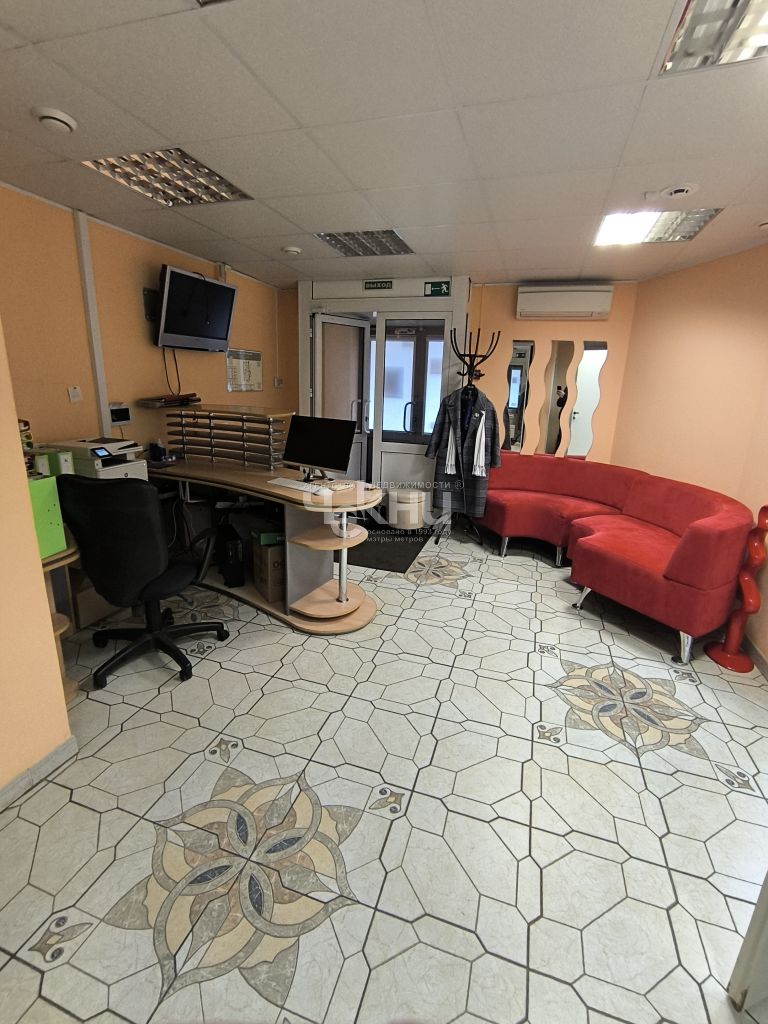 Аренда коммерческой недвижимости, 63м <sup>2</sup>, Нижний Новгород, Звездинка ул,  9к1