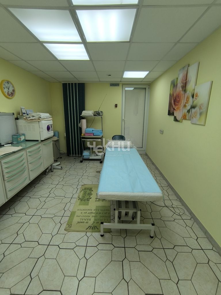 Аренда коммерческой недвижимости, 63м <sup>2</sup>, Нижний Новгород, Звездинка ул,  9к1