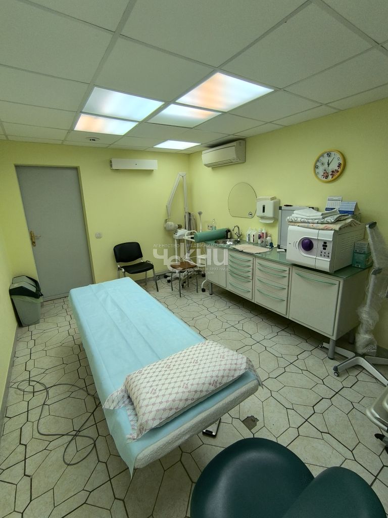 Аренда коммерческой недвижимости, 63м <sup>2</sup>, Нижний Новгород, Звездинка ул,  9к1