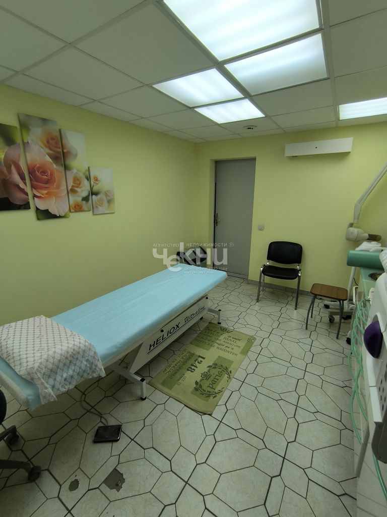 Аренда коммерческой недвижимости, 63м <sup>2</sup>, Нижний Новгород, Звездинка ул,  9к1