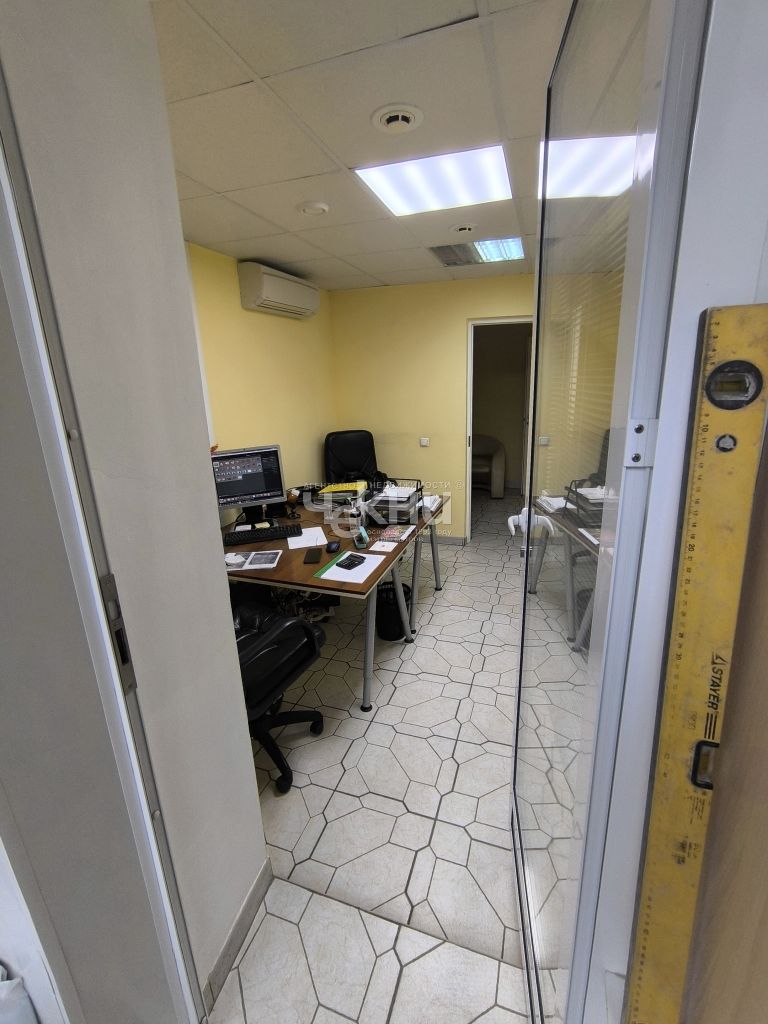 Аренда коммерческой недвижимости, 63м <sup>2</sup>, Нижний Новгород, Звездинка ул,  9к1