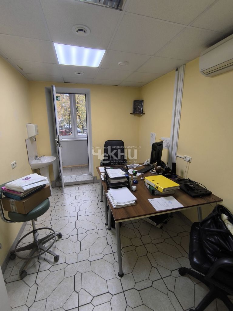 Аренда коммерческой недвижимости, 63м <sup>2</sup>, Нижний Новгород, Звездинка ул,  9к1