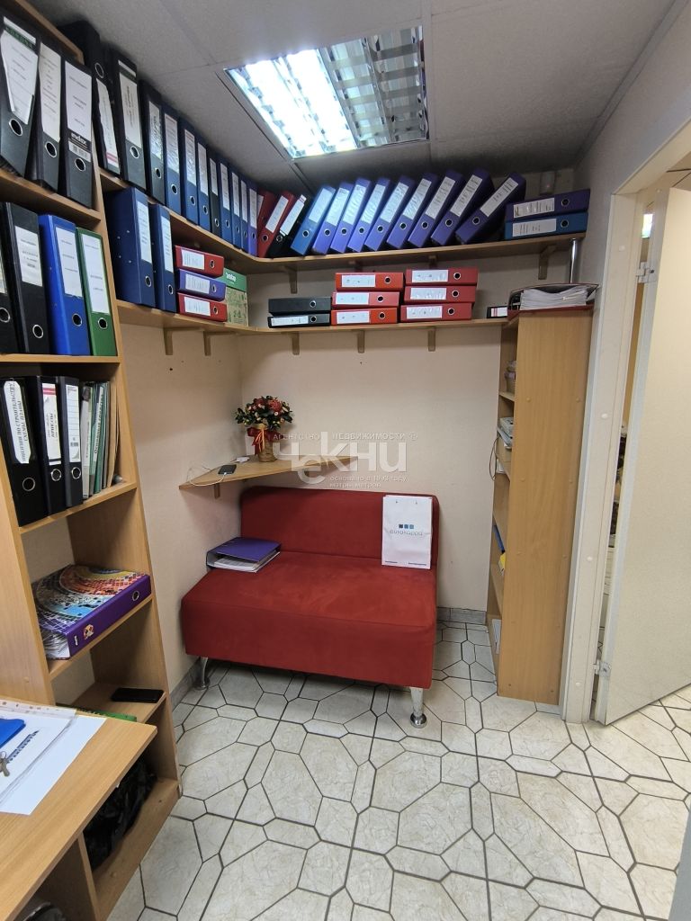 Аренда коммерческой недвижимости, 63м <sup>2</sup>, Нижний Новгород, Звездинка ул,  9к1