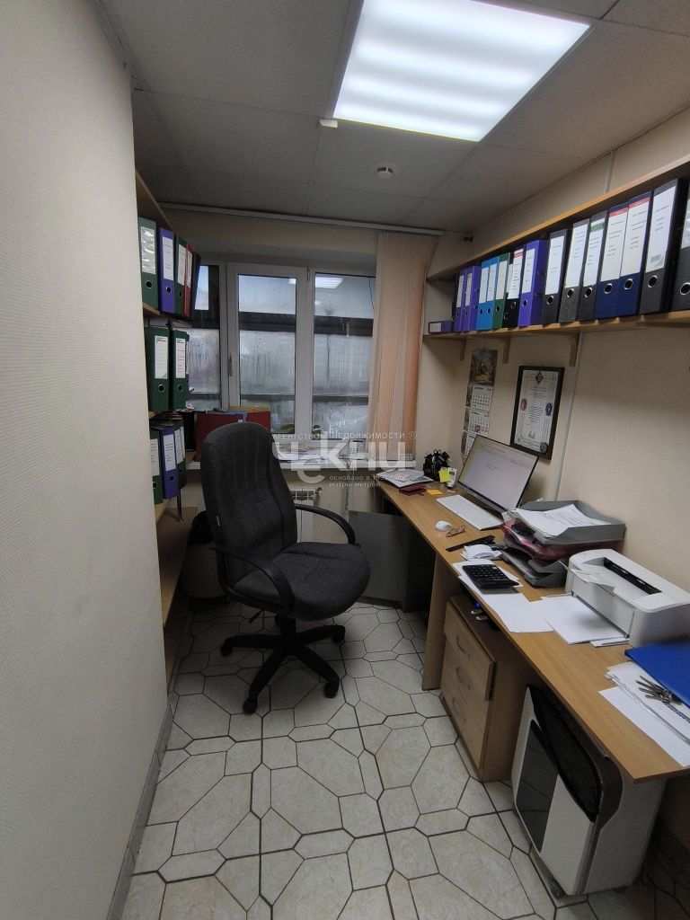 Аренда коммерческой недвижимости, 63м <sup>2</sup>, Нижний Новгород, Звездинка ул,  9к1