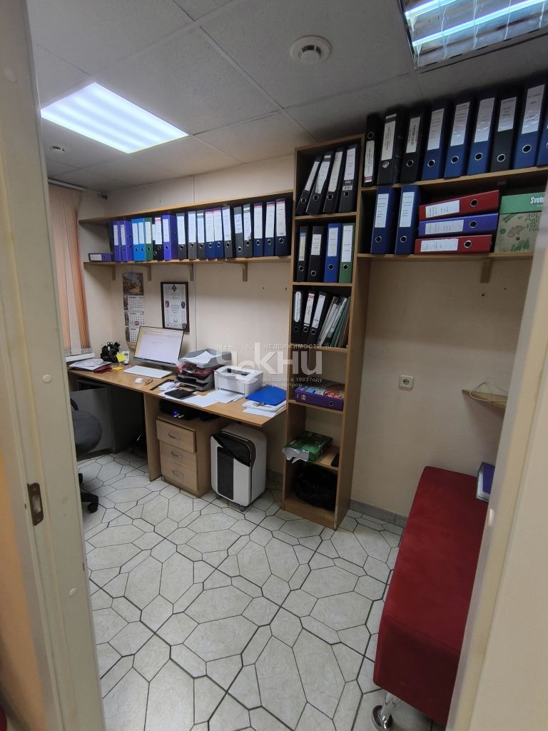 Аренда коммерческой недвижимости, 63м <sup>2</sup>, Нижний Новгород, Звездинка ул,  9к1