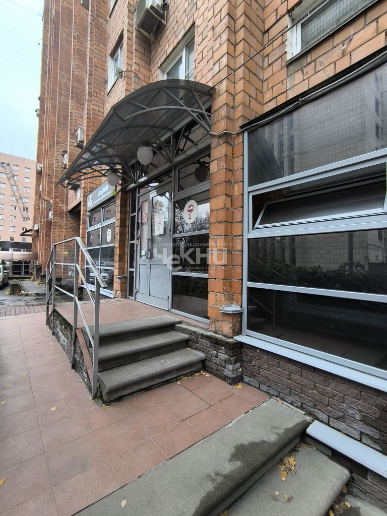 Аренда коммерческой недвижимости, 63м <sup>2</sup>, Нижний Новгород, Звездинка ул,  9к1