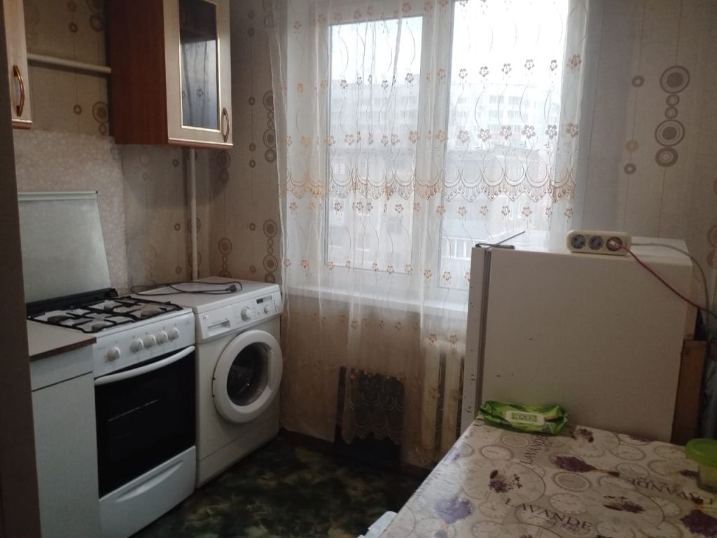 Аренда 1-комнатной квартиры, Иваново, Кудряшова ул,  84