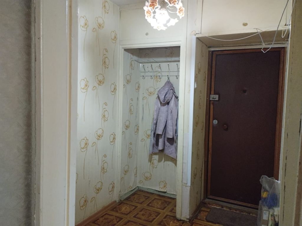 Аренда 1-комнатной квартиры, Иваново, Кудряшова ул,  84