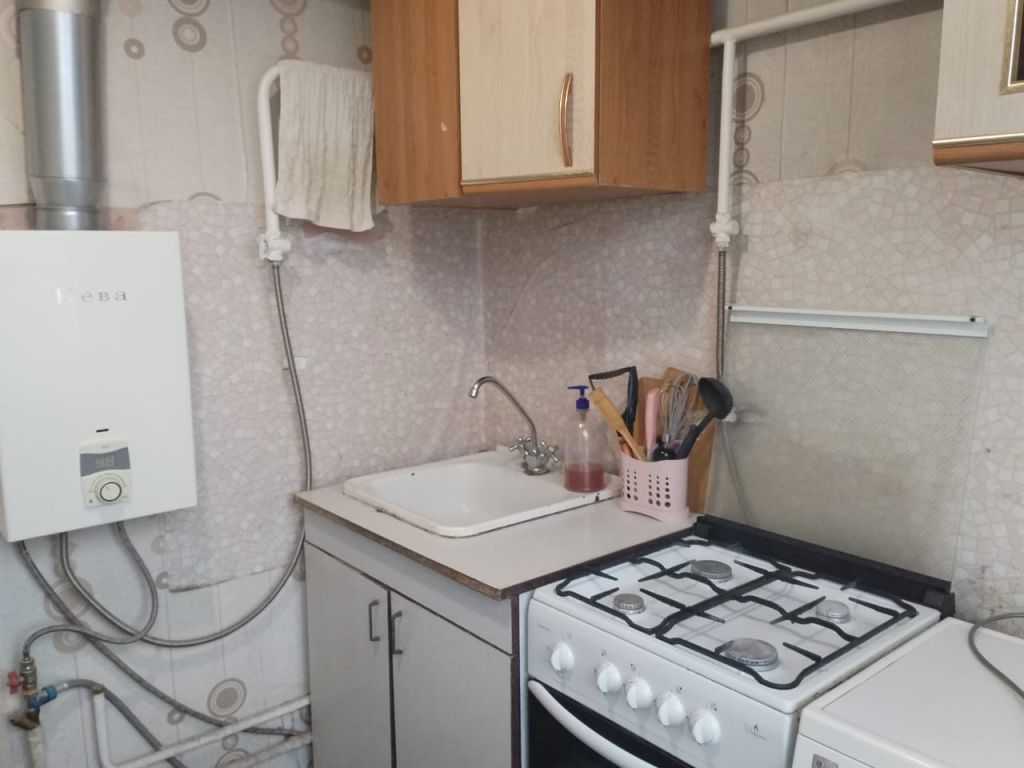 Аренда 1-комнатной квартиры, Иваново, Кудряшова ул,  84