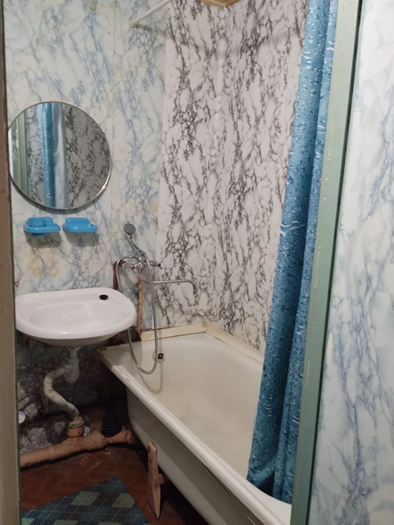 Аренда 1-комнатной квартиры, Иваново, Кудряшова ул,  84