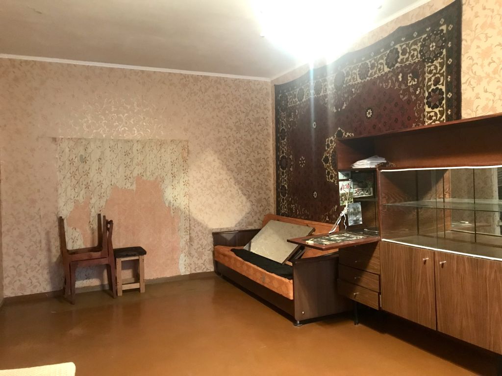 Продажа 2-комнатной квартиры, Кострома, Черноречье мкр,  5