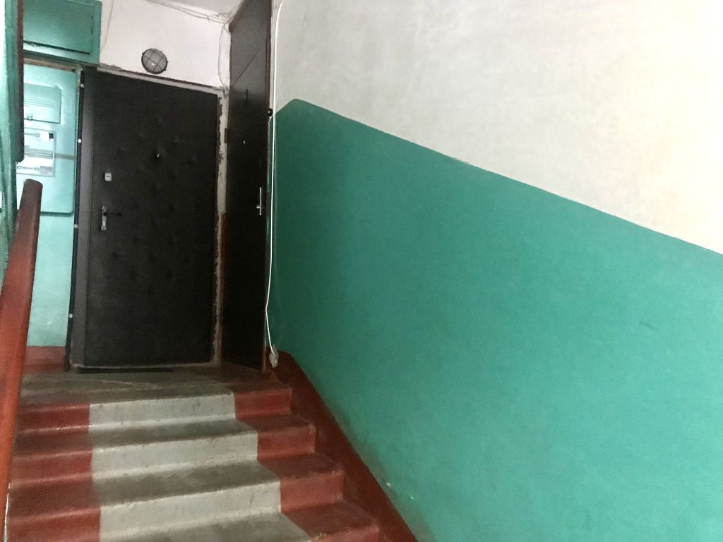 Продажа 2-комнатной квартиры, Кострома, Черноречье мкр,  5