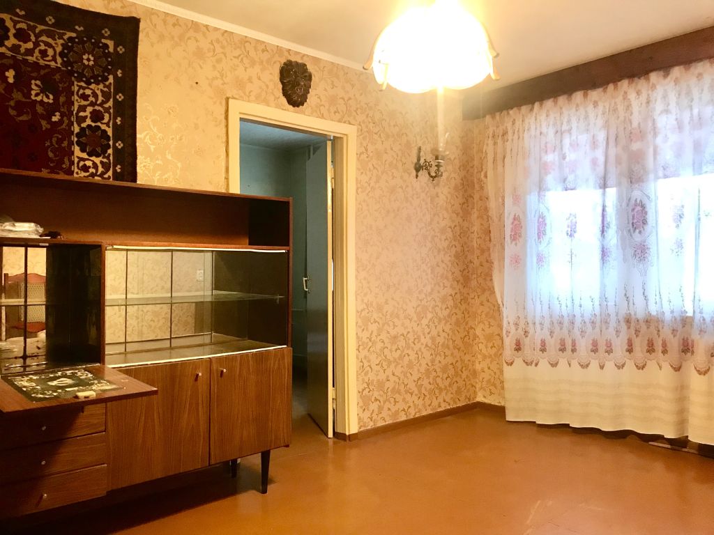 Продажа 2-комнатной квартиры, Кострома, Черноречье мкр,  5
