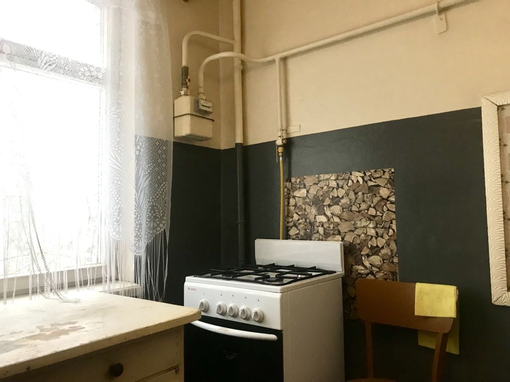 Продажа 2-комнатной квартиры, Кострома, Черноречье мкр,  5