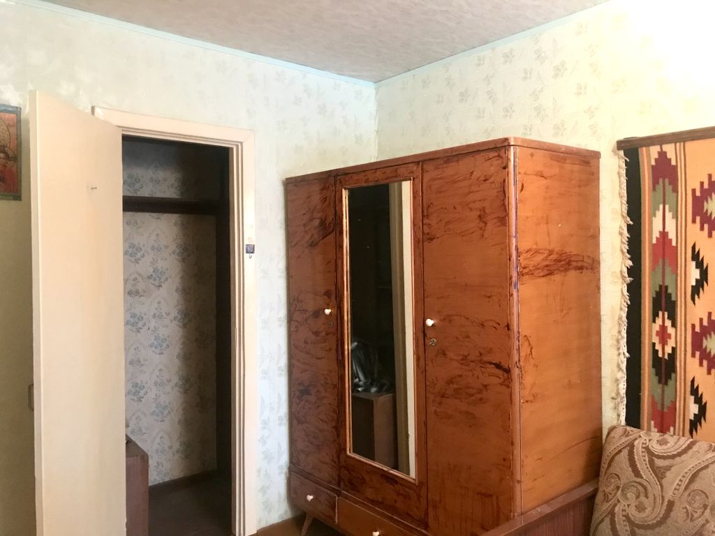 Продажа 2-комнатной квартиры, Кострома, Черноречье мкр,  5