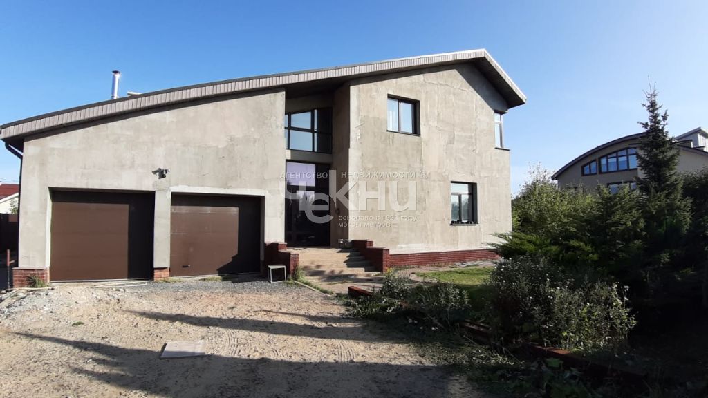 Продажа дома, 514м <sup>2</sup>, 12 сот., Нижний Новгород, Александровская сл