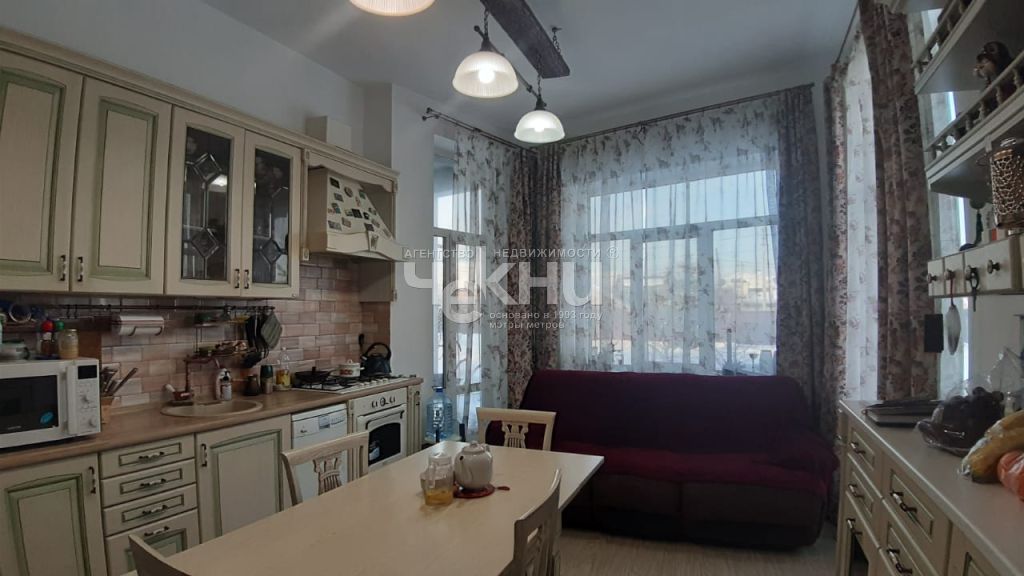 Продажа дома, 514м <sup>2</sup>, 12 сот., Нижний Новгород, Александровская сл