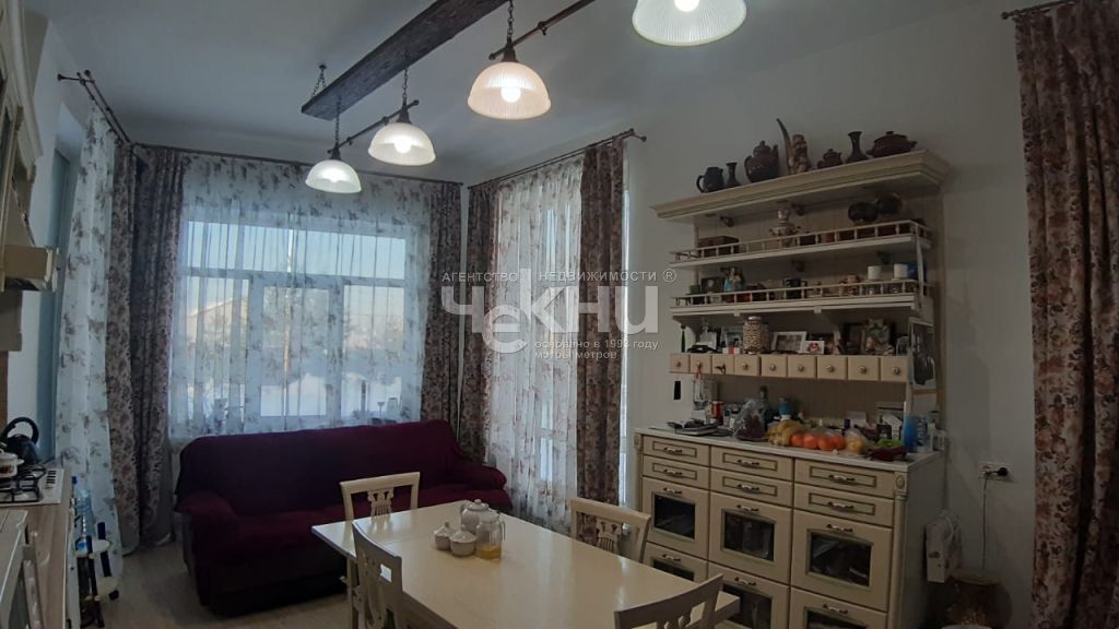 Продажа дома, 514м <sup>2</sup>, 12 сот., Нижний Новгород, Александровская сл