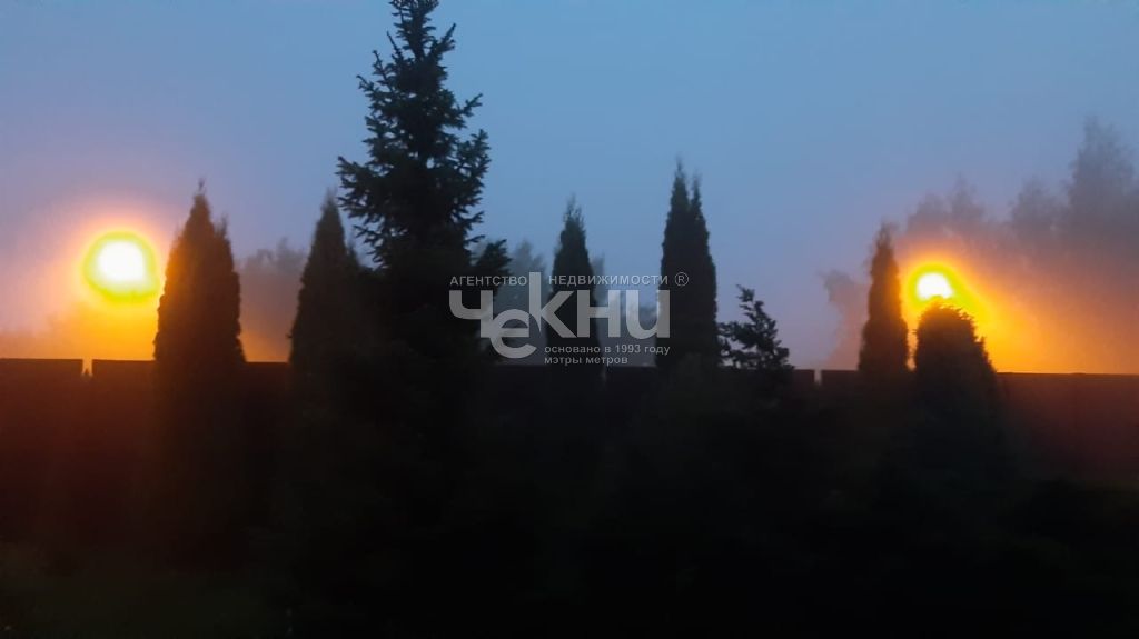 Продажа дома, 514м <sup>2</sup>, 12 сот., Нижний Новгород, Александровская сл