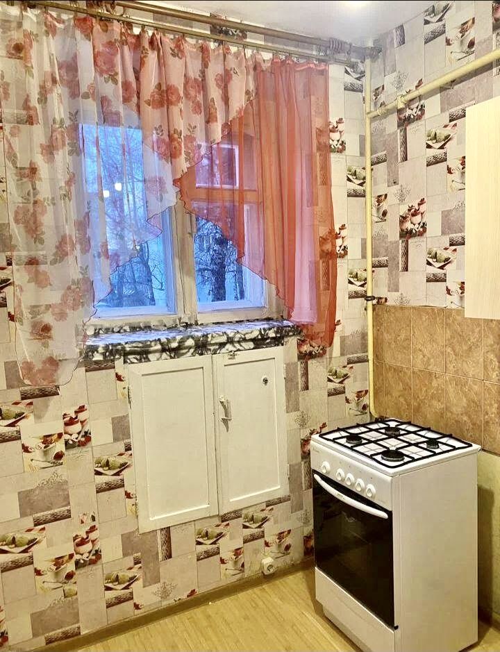 Продажа 1-комнатной квартиры, Кострома, Шагова ул,  211