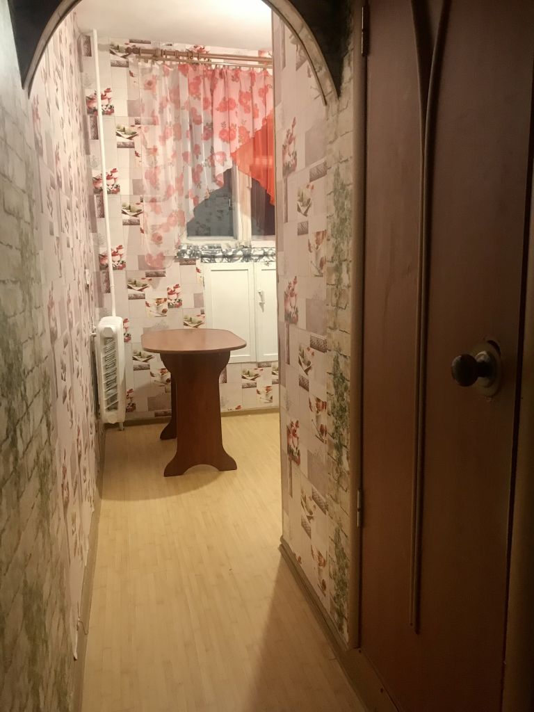 Продажа 1-комнатной квартиры, Кострома, Шагова ул,  211