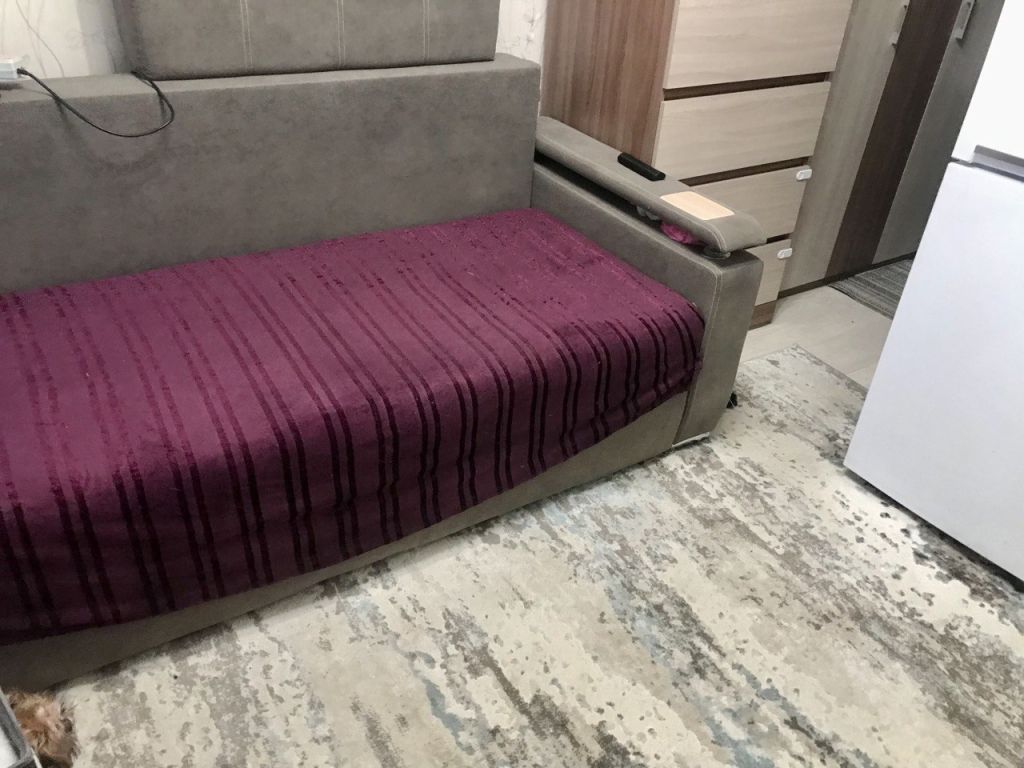 Продажа 1-комнатной квартиры, Кострома, Шагова ул,  98