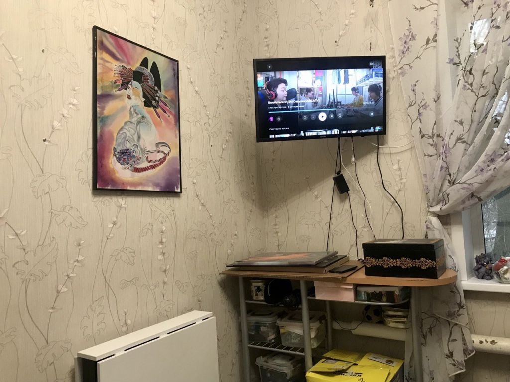 Продажа 1-комнатной квартиры, Кострома, Шагова ул,  98