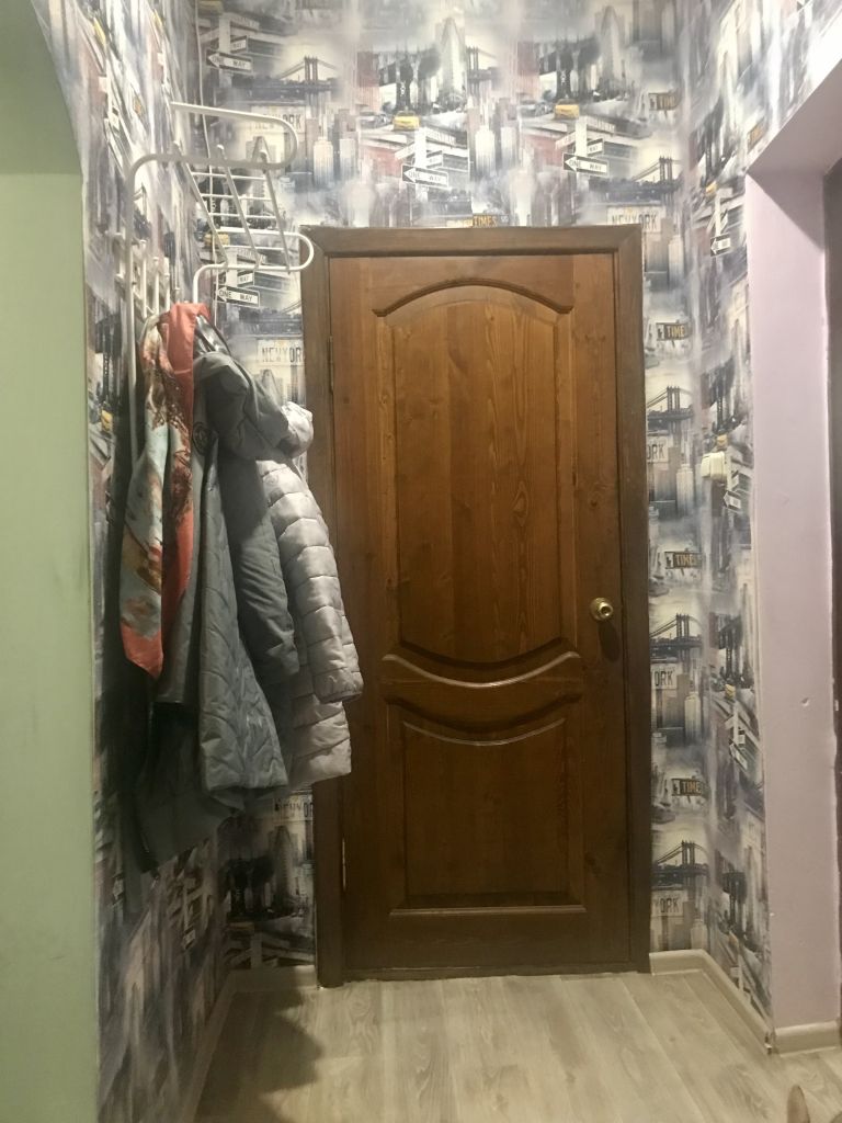 Продажа 2-комнатной квартиры, Кострома, Мясницкая ул,  46