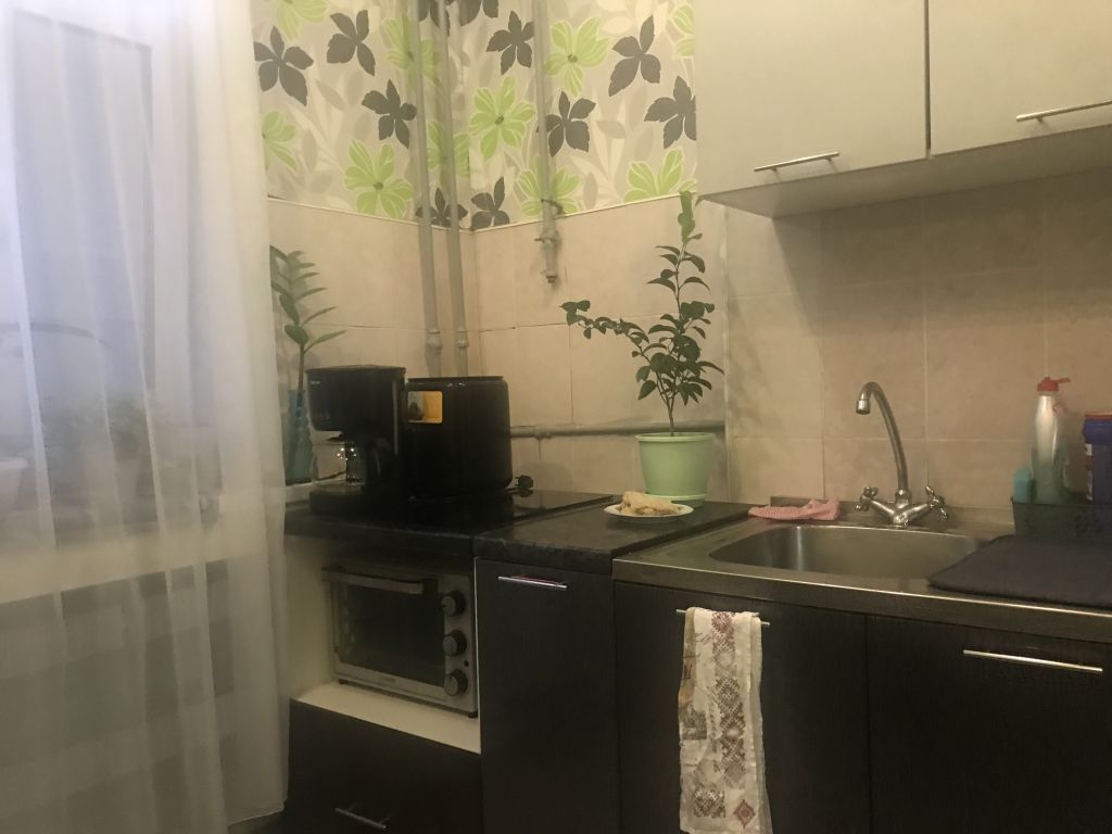 Продажа 2-комнатной квартиры, Кострома, Мясницкая ул,  46