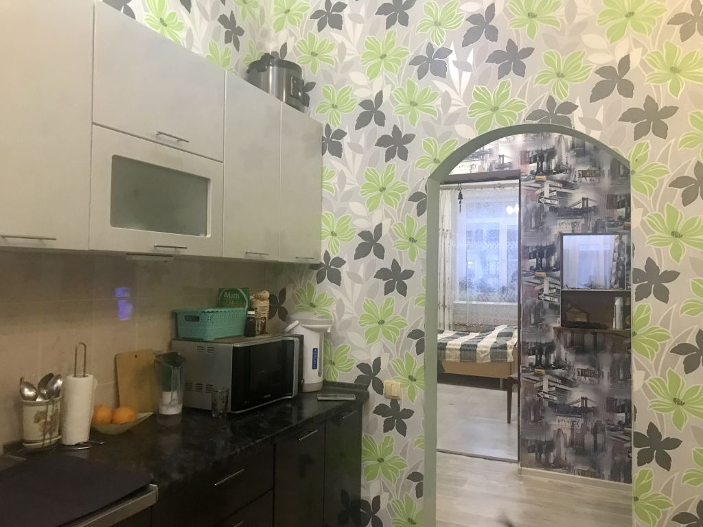 Продажа 2-комнатной квартиры, Кострома, Мясницкая ул,  46