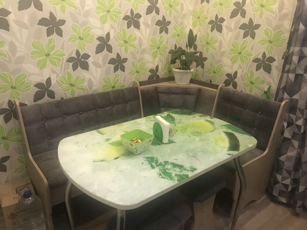 Продажа 2-комнатной квартиры, Кострома, Мясницкая ул,  46