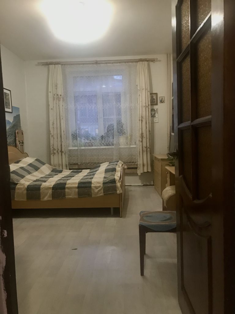 Продажа 2-комнатной квартиры, Кострома, Мясницкая ул,  46