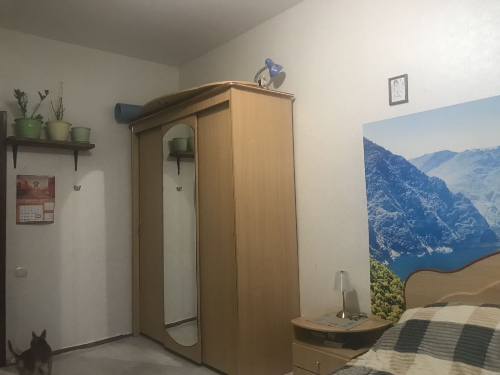 Продажа 2-комнатной квартиры, Кострома, Мясницкая ул,  46