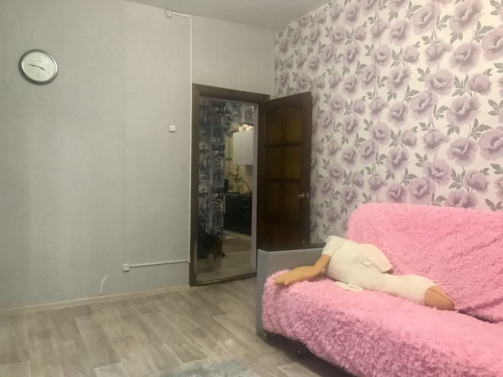 Продажа 2-комнатной квартиры, Кострома, Мясницкая ул,  46