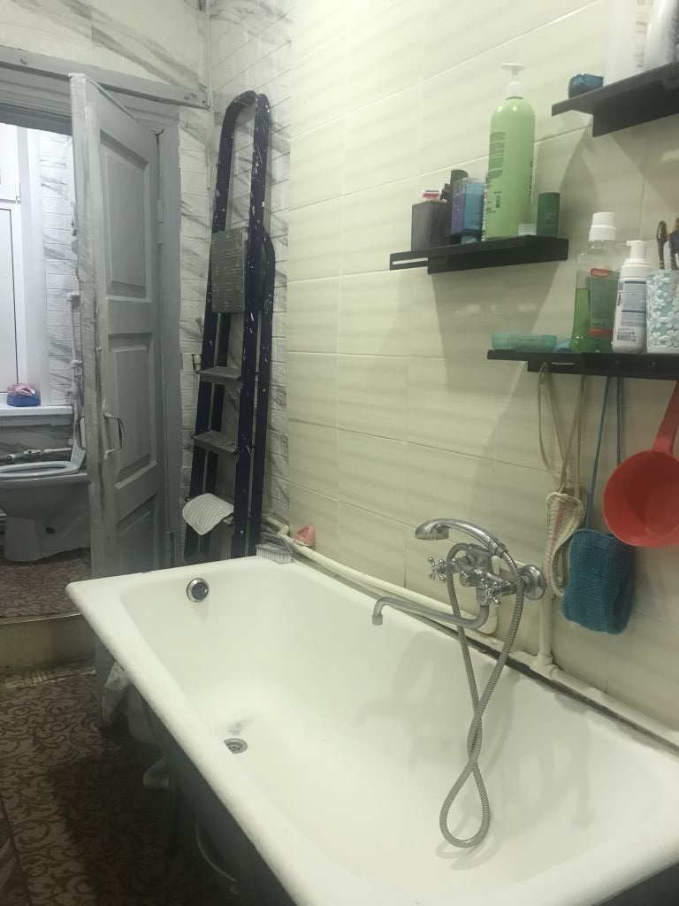 Продажа 2-комнатной квартиры, Кострома, Мясницкая ул,  46