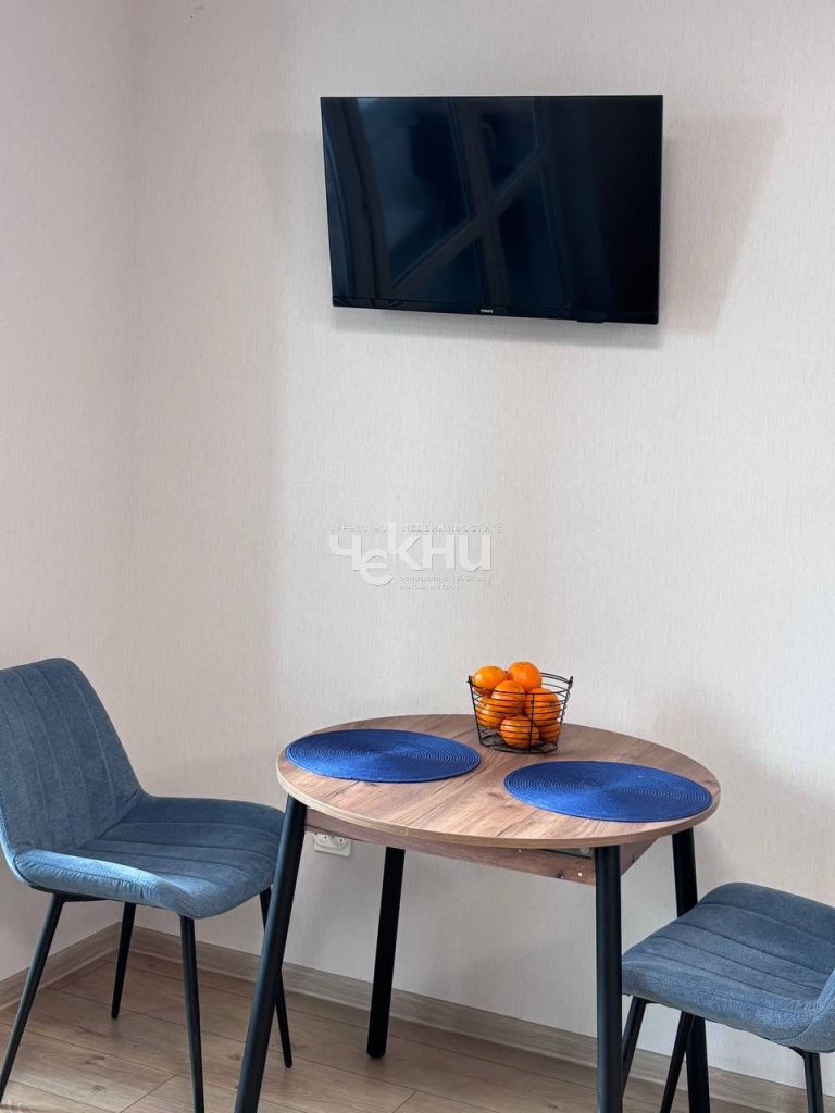 Аренда 1-комнатной квартиры, Нижний Новгород, Родионова ул,  31