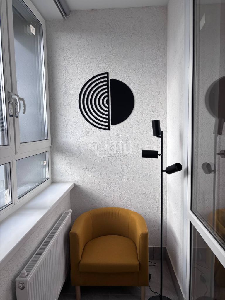 Аренда 1-комнатной квартиры, Нижний Новгород, Родионова ул,  31