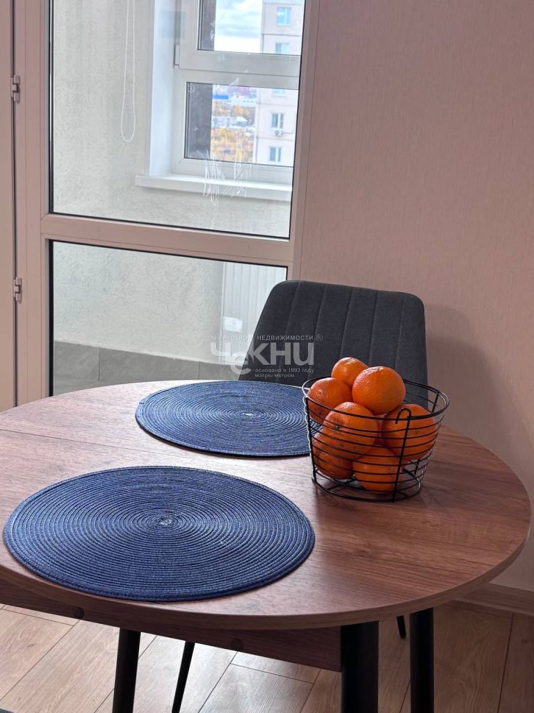 Аренда 1-комнатной квартиры, Нижний Новгород, Родионова ул,  31