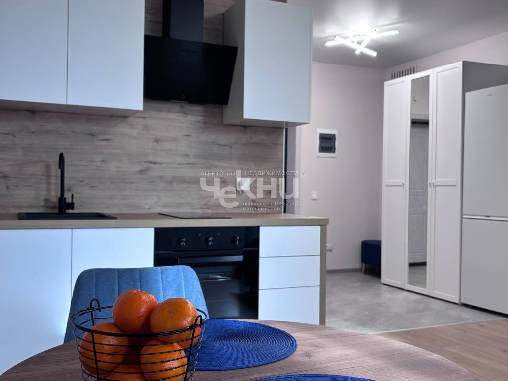 Аренда 1-комнатной квартиры, Нижний Новгород, Родионова ул,  31