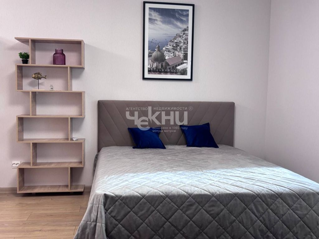 Аренда 1-комнатной квартиры, Нижний Новгород, Родионова ул,  31