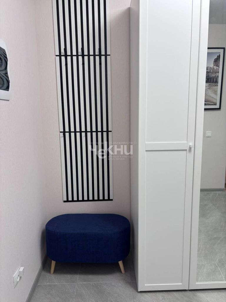 Аренда 1-комнатной квартиры, Нижний Новгород, Родионова ул,  31