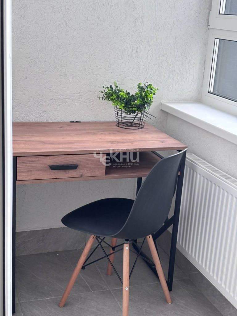 Аренда 1-комнатной квартиры, Нижний Новгород, Родионова ул,  31