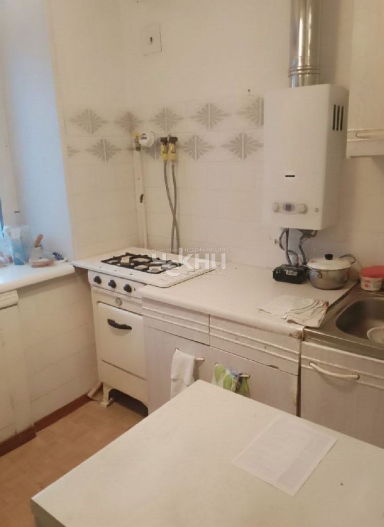 Продажа 2-комнатной квартиры, Нижний Новгород, Литературная ул,  20а