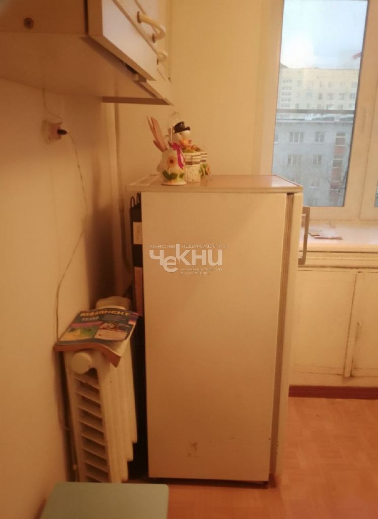 Продажа 2-комнатной квартиры, Нижний Новгород, Литературная ул,  20а