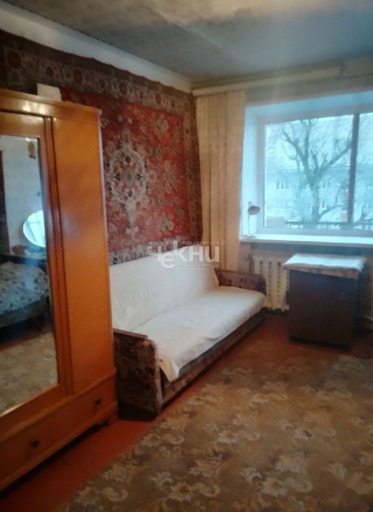 Продажа 2-комнатной квартиры, Нижний Новгород, Литературная ул,  20а