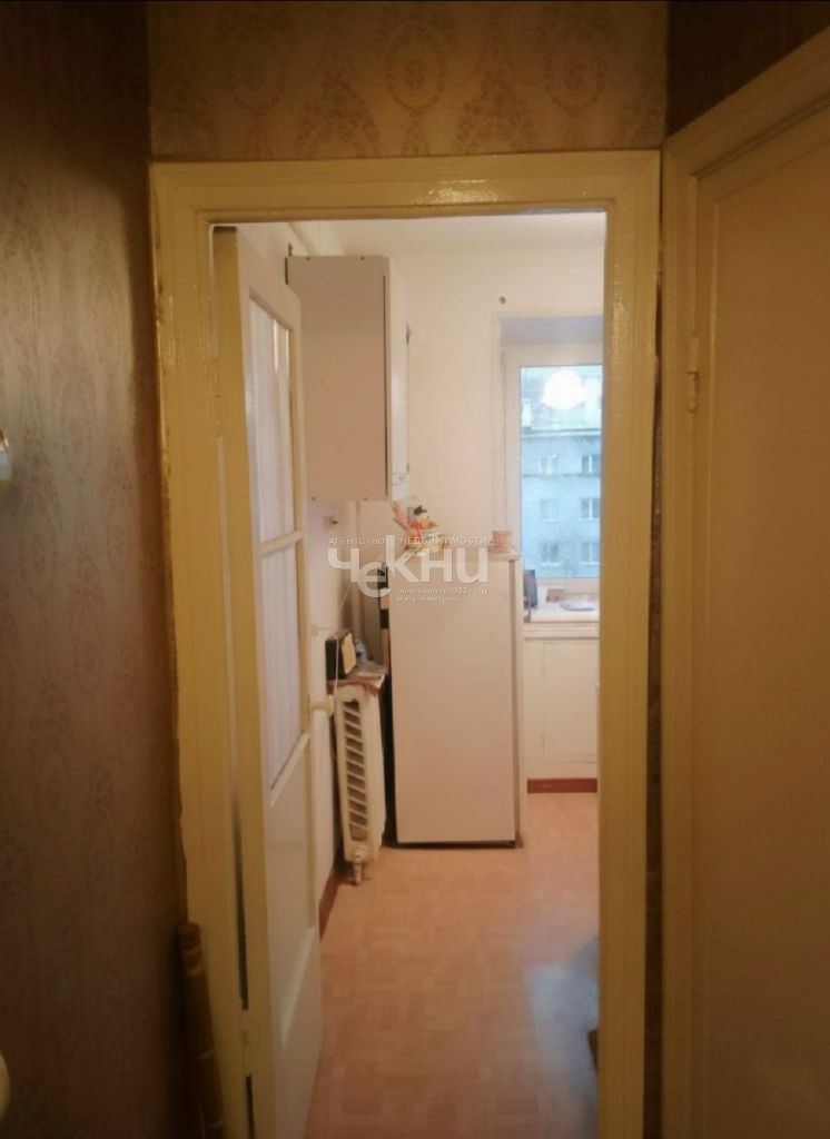 Продажа 2-комнатной квартиры, Нижний Новгород, Литературная ул,  20а