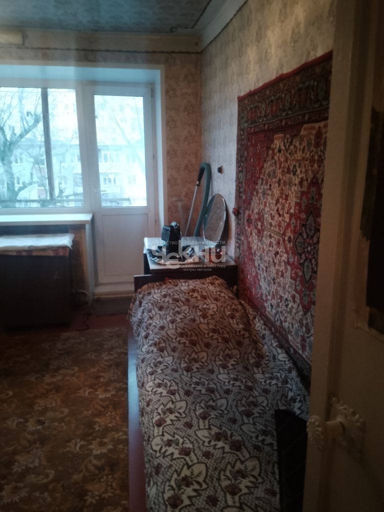 Продажа 2-комнатной квартиры, Нижний Новгород, Литературная ул,  20а