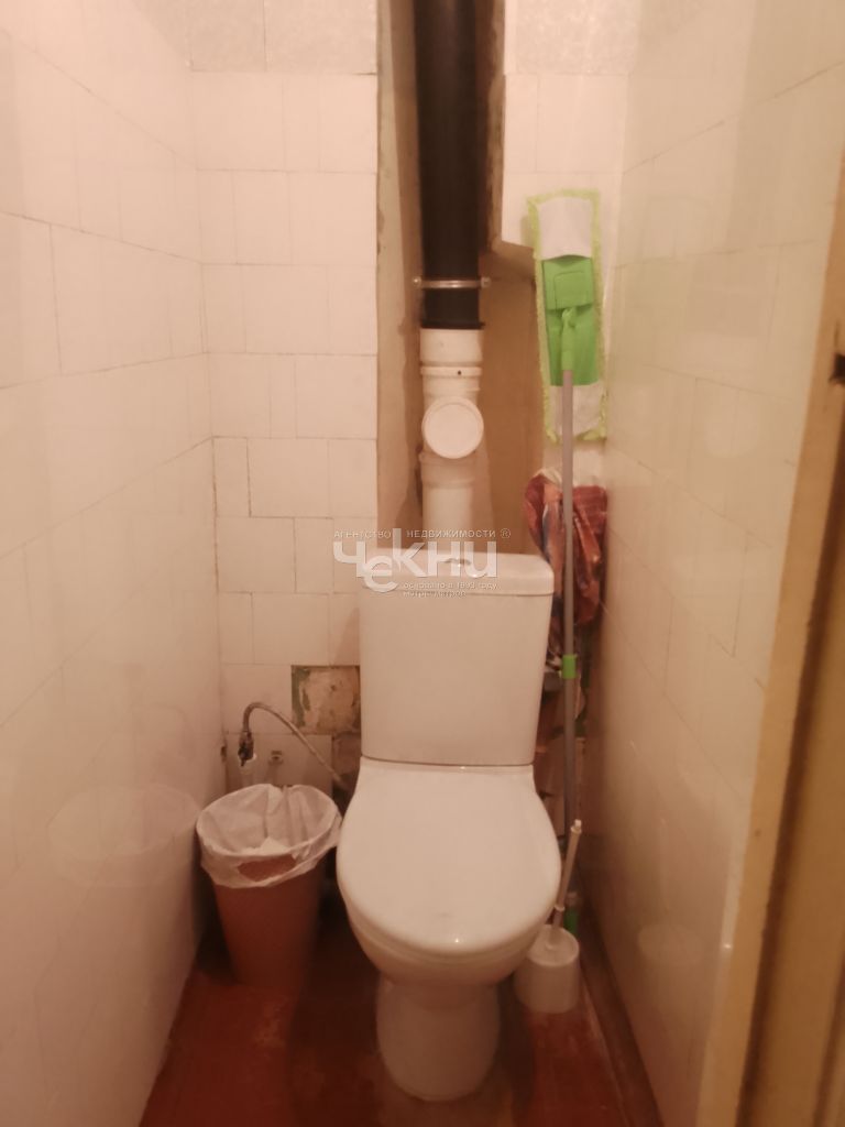 Продажа 2-комнатной квартиры, Нижний Новгород, Литературная ул,  20а